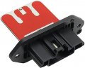 Hvac Blower Motor Control Module Resistor W Auto Ac For Mazda 3 10-13 Bbm461b15 Ja1833 Hb151bbm4 