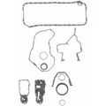 Cs 9313 Engine Conversion Gasket Set For 1994 To 1998 Dodge Ram 2500 And 3500 Stainless Steel Lower Work Kit 