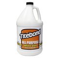 Titebond All-purpose White Glue Gallon 5036 