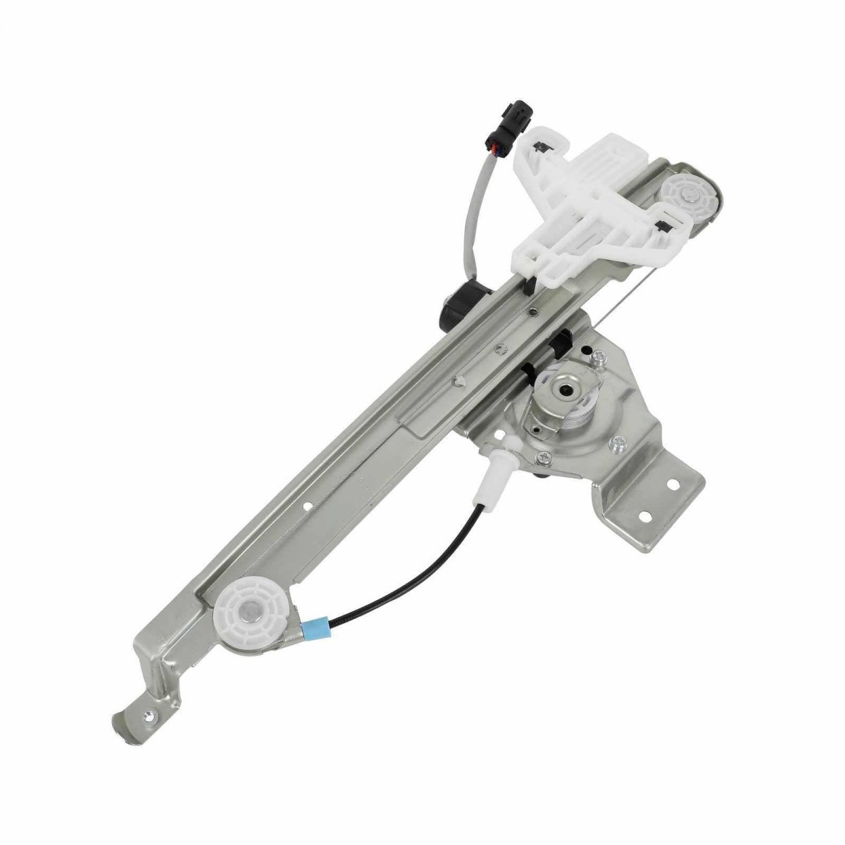 Power Window Regulator With Motor Fit For 2007 2008 2009 2010 2011 2012 Dodge Caliber Rear Right 748-539