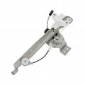 Power Window Regulator With Motor Fit For 2007 2008 2009 2010 2011 2012 Dodge Caliber Rear Right 748-539