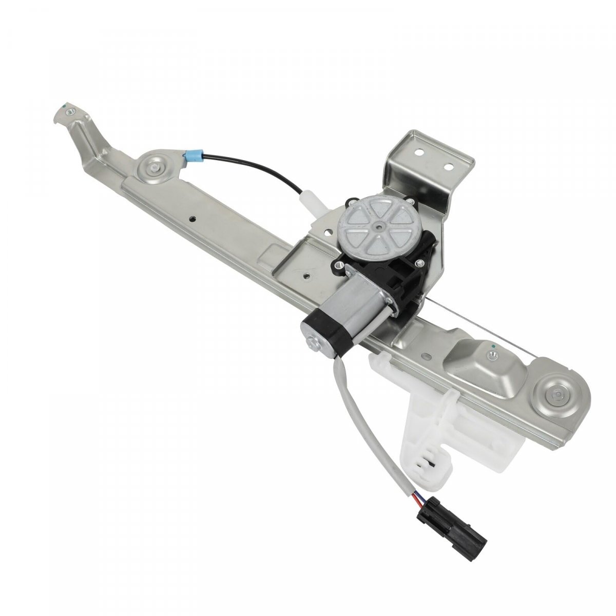 Power Window Regulator With Motor Fit For 2007 2008 2009 2010 2011 2012 Dodge Caliber Rear Right 748-539