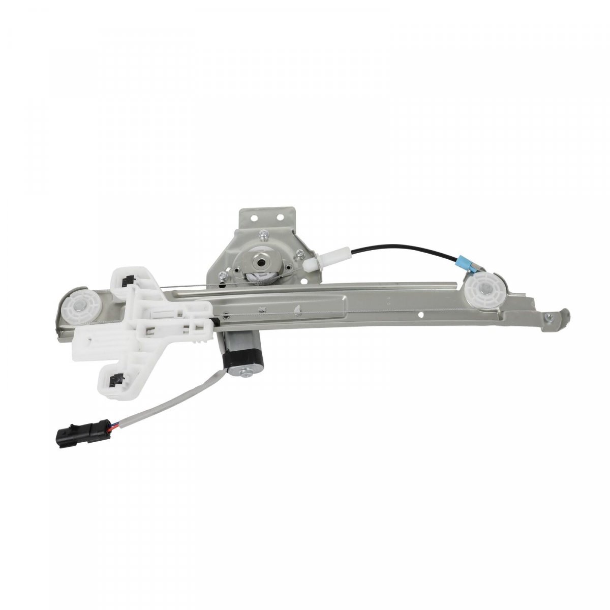 Power Window Regulator With Motor Fit For 2007 2008 2009 2010 2011 2012 Dodge Caliber Rear Right 748-539
