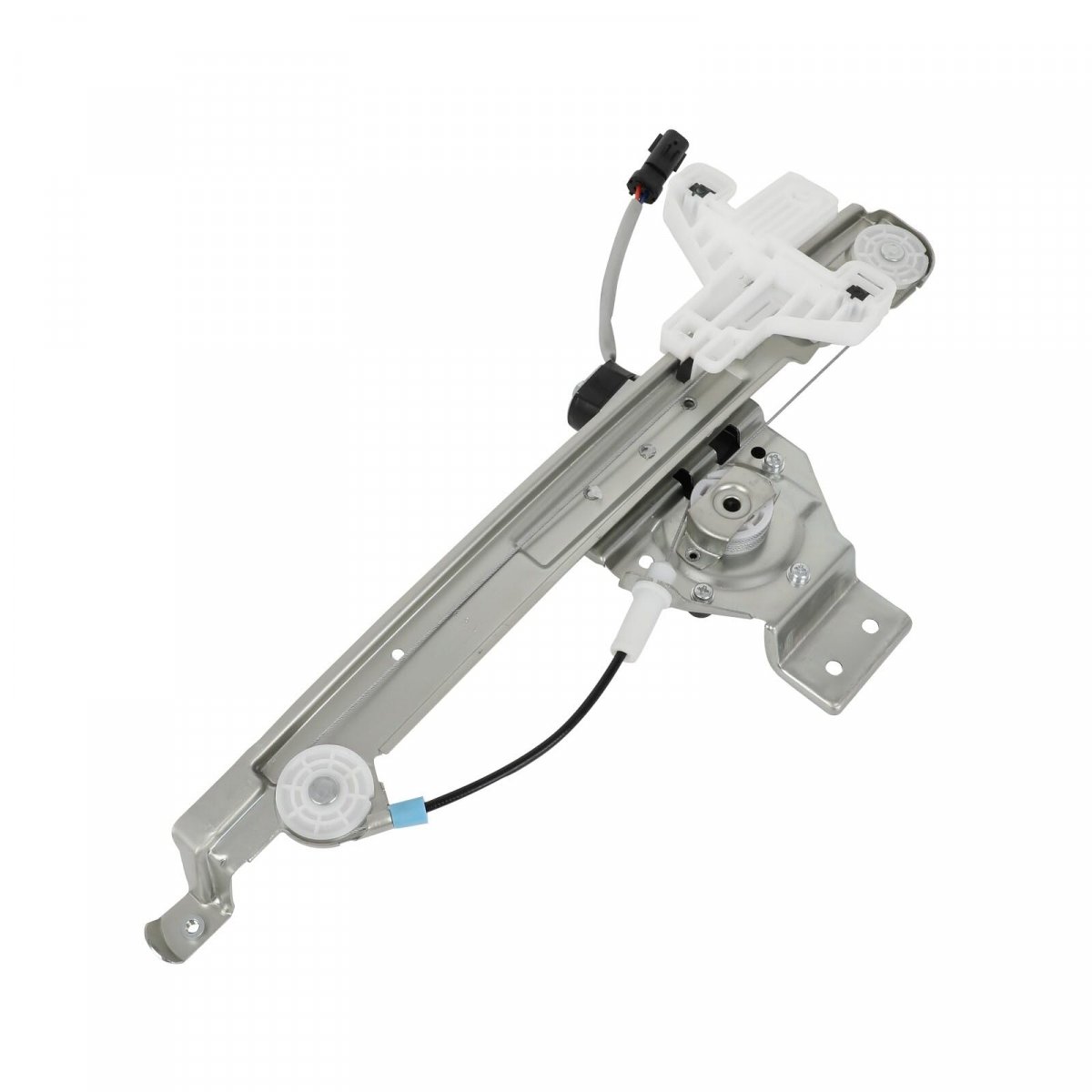 Power Window Regulator With Motor Fit For 2007 2008 2009 2010 2011 2012 Dodge Caliber Rear Right 748-539