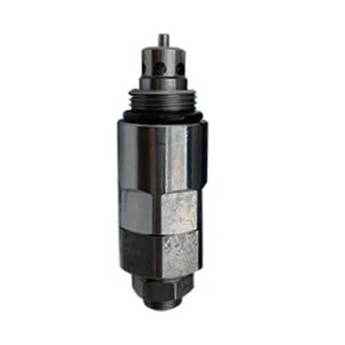 Pressure Relief Valve Control At213982 For John Deere Excavator 200lc 230lc 210cw 220dw 250glc
