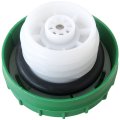 Diesel Gas Cap Fuel Ford 1999-2008 F250 Super Duty For 1987-1997 F-350 Replaces 10830d 10830 10591d 10591 