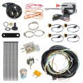 Wflnhb Universal Turn Signal Set Replacement For Maverick X3 Max Polaris Rzr 4 800 900 570 1000 Ranger Sportsman 450