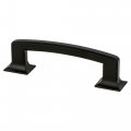 Handyct Pro-pack 2 Timeless Charm Hearthstone Pull 96mm C C Matte Black 