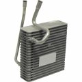 Universal Air Conditioner Ev 939601pfxc A C Evaporator Core 