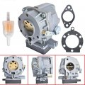 Compatible With Carburetor For 19 5 Hp Model 42e707 Type 2631-e1 19306