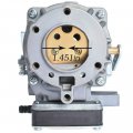 Compatible With Carburetor For 19 5 Hp Model 42e707 Type 2631-e1 19306