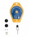 Spring Balancer 3 3lbs 6 6lbs Bearing Retractable Tool Fixture Holder For Assembly-line 