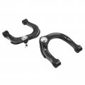 A-premium 2 X Front Upper Control Arm With Ball Joint Bushing Compatible Hyundai Sonata 2006-2010 Azera 2006-2011 Kia Amanti
