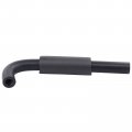 Newyall Engine Crankcase Breather Pcv Valve Hose