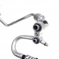 A-premium A C Suction And Discharge Line Hose Assembly Compatible With Saturn Ion 2007 2l 2 4l