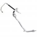 A-premium A C Suction And Discharge Line Hose Assembly Compatible With Saturn Ion 2007 2l 2 4l