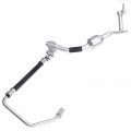 A-premium A C Suction And Discharge Line Hose Assembly Compatible With Saturn Ion 2007 2l 2 4l