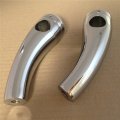 Hk Moto- 1 Handlebar Risers For Suzuki Intruder Volusia Marauder 1600 Boulevard C50t C90