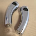 Hk Moto- 1 Handlebar Risers For Suzuki Intruder Volusia Marauder 1600 Boulevard C50t C90