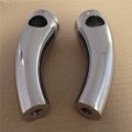 Hk Moto- 1 Handlebar Risers For Suzuki Intruder Volusia Marauder 1600 Boulevard C50t C90
