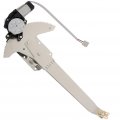 Aintier Power Window Regulator With Motor Fit For 1981-1997d F-250 1981-1983d For For F-100 Front Right 741-75ier Power Window