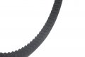 Minho Gy6 49cc 50cc 669-18-30 139qmb Drive Belt For 4 Stroke 139qma Long Case Engine Scooter Atv Go Kart Mopeda
