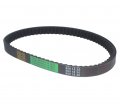 Minho Gy6 49cc 50cc 669-18-30 139qmb Drive Belt For 4 Stroke 139qma Long Case Engine Scooter Atv Go Kart Mopeda