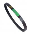 Minho Gy6 49cc 50cc 669-18-30 139qmb Drive Belt For 4 Stroke 139qma Long Case Engine Scooter Atv Go Kart Mopeda