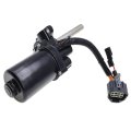 Power Running Board Motor Assembly 84452642 For 2015 2016 2017 2018 2019 2020 Cadillac Escalade Chevy Suburban Gmc Yukon Front 