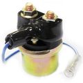 Caltric Starter Solenoid Relay Fits Yamaha Fz700 Fz 700 1987