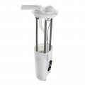 A-premium Electric Fuel Pump Module Assembly W Sending Unit Compatible With Chevrolet Chevy P30 Gmc P3500 1998-1999 6 5l