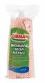 Libman 02001 Wondera Mop Refill 