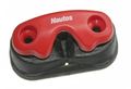 Nautos 91025 Tr- Composite 2 Row Ball Bearing Cam Cleat With Red Fairled 