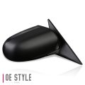 Auto Dynasty Su1321106 Oe Style Powered Passenger Right Side View Door Mirror Compatible With Subaru Legacy Outback 05-09