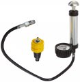Mityvac Universal Cooling System Test Kit 2 Pcs Black 
