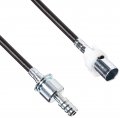 Pioneer Ca-3055 Speedometer Cable 