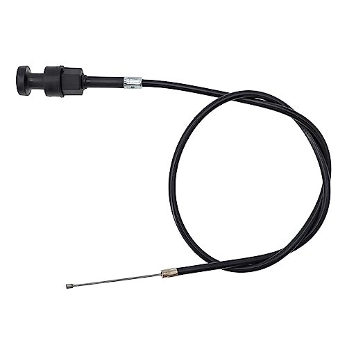 Autu Parts 30 Choke Cable For Yamaha 2000-2002 Ttr125 2002-2007 Ttr125e Ttr125l Ttr125le