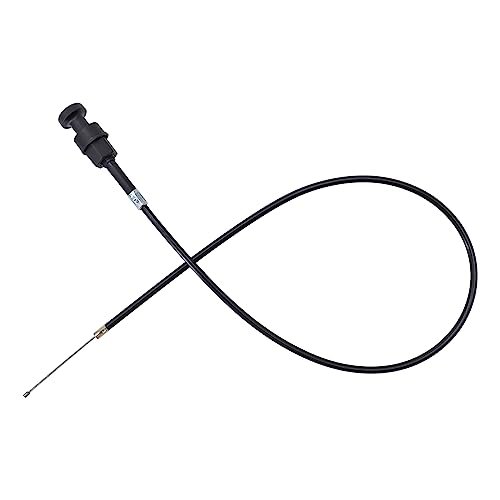 Autu Parts 30 Choke Cable For Yamaha 2000-2002 Ttr125 2002-2007 Ttr125e Ttr125l Ttr125le
