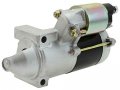 Epartsglobal Starter Fits John Deere F620 F680 F687 Gt225 Lx173 Lx255am018390 Am131296 New