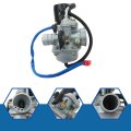2 S-troke Carburetor Carb For E-ton 50cc Beamer 50 Scooter