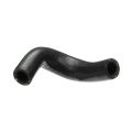 Heater Hose Molded For Pontiac Grand Prix 1993 2003 Part Number 14156s Black Standard Style 