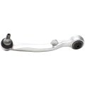Front Lower Rearward Control Arm For Bmw 760li 2003 2008 Driver Side With Ball Joint And Bushing Forged 31126768297 31126770771 