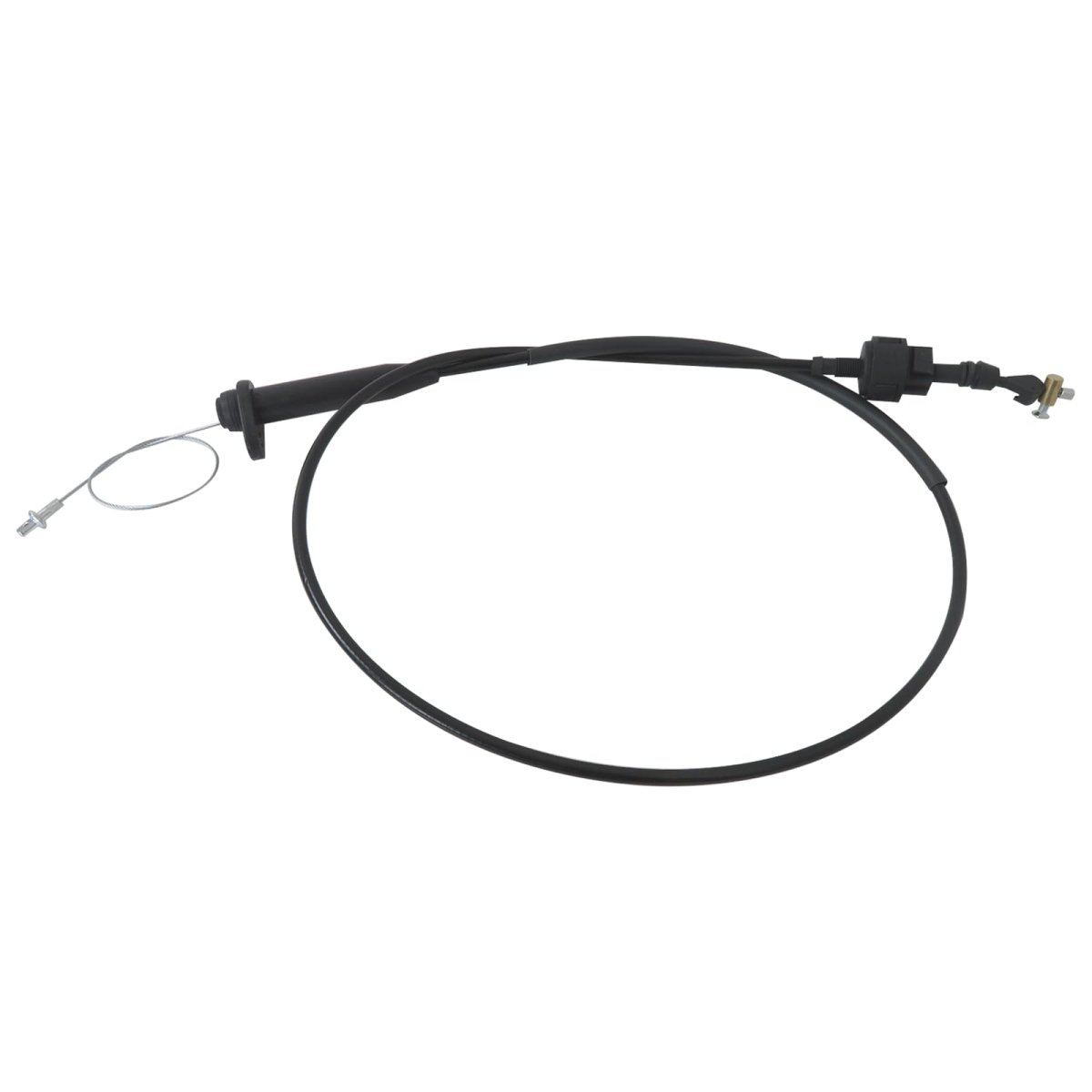 Transmission Detent Kickdown Cable K77978 For G-m 1978-1992 700r4 700 2004r 4l60 Tvw