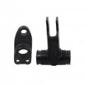 Gxywady Torsion Bar Arm Anchor Bracket Left Replacement For Nissan Xterra Frontier V6 1999 2000 20001 2002 2003 2004 542119z000