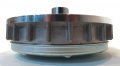 The Rop Shop Primary Clutch Sheave Assembly For Yamaha 5km-17620-00-00 5km176200000 Atv