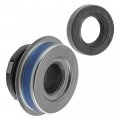 Caltric Water Pump Mechanical Seal Compatible With Ski-doo Tundra 600 Ace 2011-2023