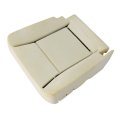 Driver Side Bottom Seat Foam Cushion For Dodge Ram 1500 2500 3500 4500 5500 2006-2009 Part 5180021aa 05180021aa High Density 