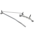 Windshield Wiper Linkage For Audi Q7 2007-2015 Sport Utility 4l1955023f 602-635 