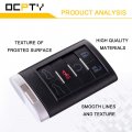 Ocpty Ouc60221 1x Keyless Entry Remote Key Fob Shell Replacement For 08-2011 Cadillac Dts 08-2014 Cts 09-2011 Sts For Escalade