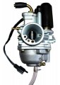Carburetor For Extreme Tantrum Cx 100 Cx100 Atv Quad 